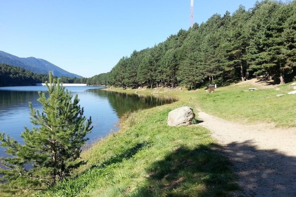 Hotel Restaurant Camp del Serrat (Escaldes-Engordany)
